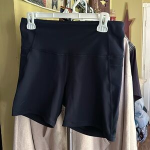 Old Navy biker shorts